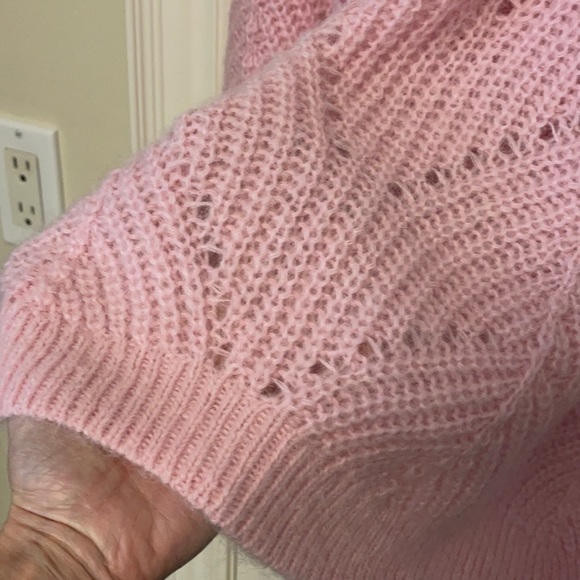 Aritzia (Wilfred) sweater - Picture 4 of 5